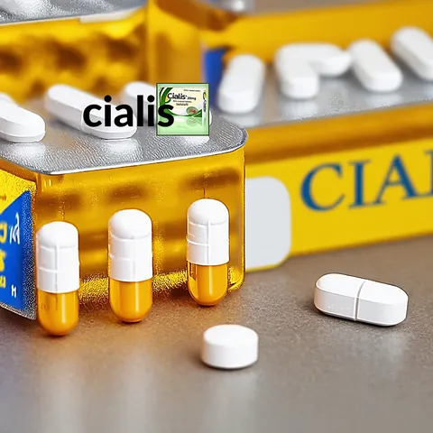 Nombre genérico de cialis